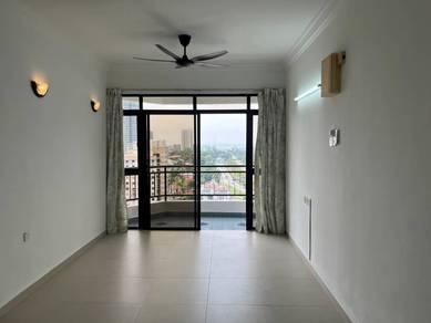 E Park Condominium Batu Uban Gelugor near USM Penang