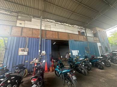 Industrial Land Pasir Putih Pasir Gudang Johor