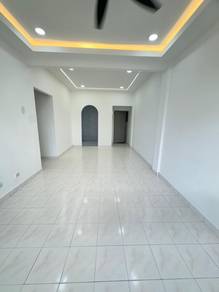 Direct Owner! Refurbish renovated Apartment Ria 2 @ Megah Ria