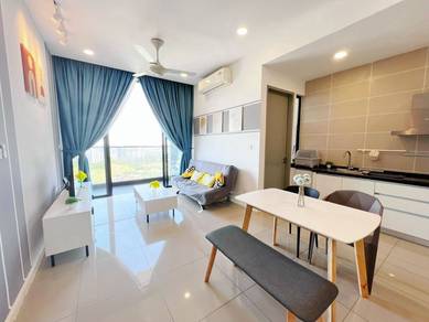 D Pristine @Medini / Legoland / Tuas Link / Bukit Indah / All Race