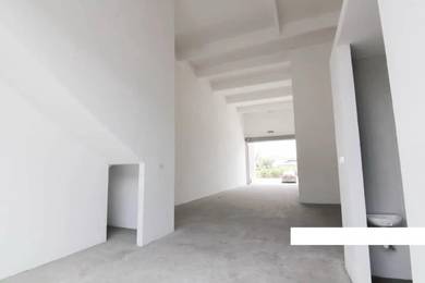 Batu Belah LCH Industrial Park 3 Storey Terrace Factory End Lot Kapar
