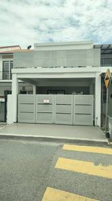 2storey Terrace House 4B2B📍Tmn Bukit Tambun Perdana , Durian Tunggal
