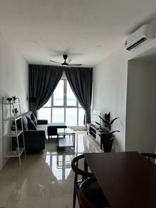 The Zen, seaview, high floor unit