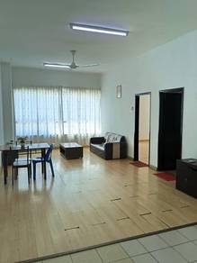 1 Borneo Condominium UMS