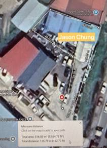 Menggatal Commercial Land for Rent 🏢 (Suitable for Warehouse, Shoplot