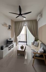 D'Brightton, Titiwangsa