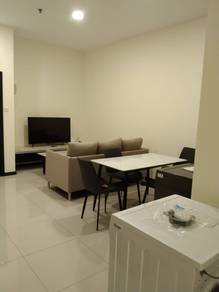 New One Room Apartment @ Crown Pacific Service Apartment