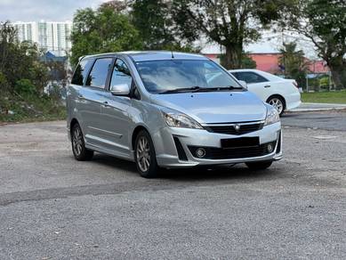 Proton EXORA 1.6 STANDARD AT FACELIFT (A)