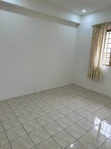 Bougainvilla Apartment Partly/F Bukit Prima Pelangi Segambut 1400s/f