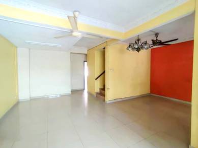 2 Storey Terrace House, Taman Hijau, Off Jalan Reko, Kajang, Selangor