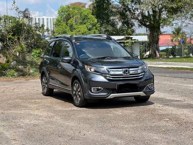 Honda BR-V 1.5 V (A)