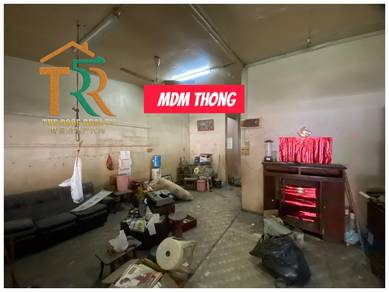 Below market | Single storey | for sale