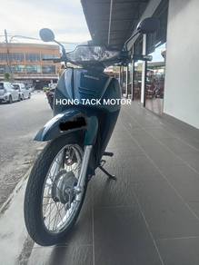 Honda wAve100
