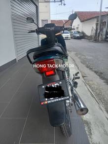 Honda wAve100