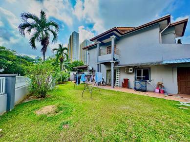 CORNER LOT 🔥 2 Storey Terrace Seksyen 5 Bandar Baru Bangi
