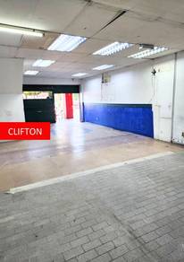 Jalan Tun Dr Awang Shoplot 1000sqft Unfurnished Bukit Jambul