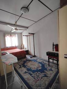 Murah jual Double Storey Pekan Razaki Gunung rapat Ipoh jaya Ampang