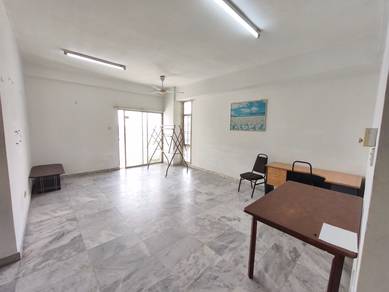 Ridzuan Condo Rent Partly Furnished 3 Rooms Bandar Sunway PJS10