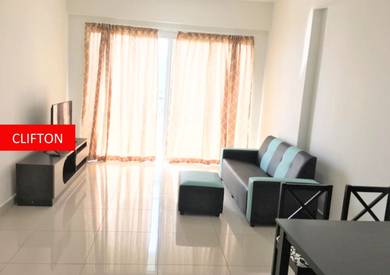 Tropicana Bay 980sqft Full Furnished 1 Carpark Bayan Lepas