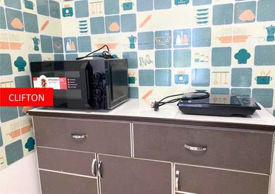 Tropicana Bay 980sqft Full Furnished 1 Carpark Bayan Lepas