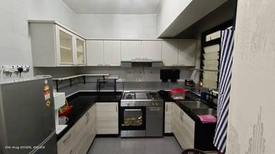 South View One Ampang Avenue Condo Fully/F Ampang Point North Point