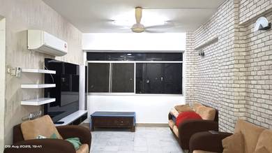South View One Ampang Avenue Condo Fully/F Ampang Point North Point