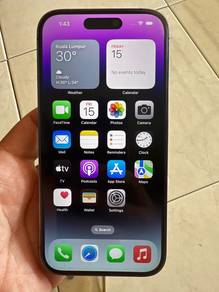 Iphone 14 Pro 256GB