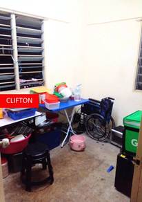 Mutiara Vista 650sqft Ori Unit 1 Carpark Jelutong