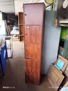 Jual 2 Biji Bahagian Bawah Rosak