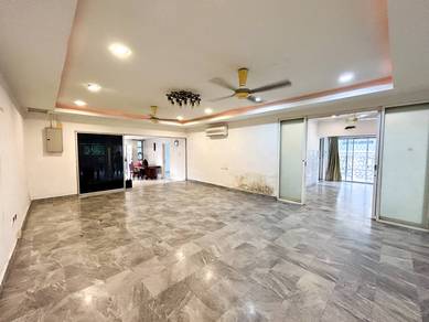 UNIT NON BUMI LOT Single Storey Semi D Jalan Tempinis, Bangsar KL