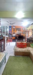 Putravilla Townhouse Bdr Seri Putra, Freehold upper fl Good Condition