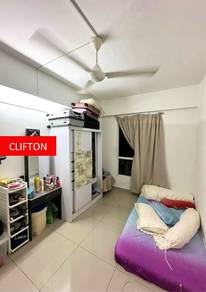 Taman Skyridge 700sqft High Floor Ori Unit 1 Carpark Tanjung Tokong