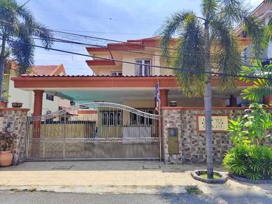 2.5 Storey Detached House, Dato Keramat Tambahan, Kuala Lumpur