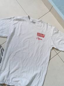 Baju in out burger M 20