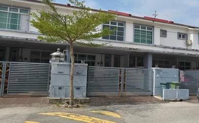 cheap 2 Storey Terrace perumahan psj damansara kuantan