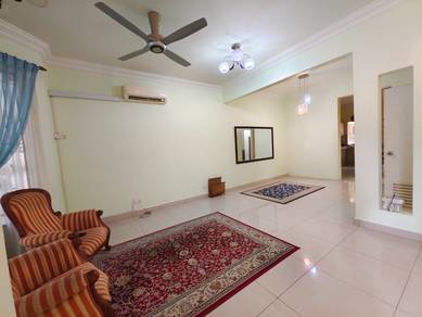 2 storey Taman Megah 2 Bandar Tun Hussein Onn Freehold