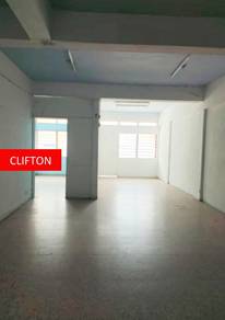 Jalan Jelutong Shop Lot 1352sqft 2nd Floor Unfurnish Jelutong