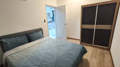 (Nice Furnish) Mirai Residence @ Kajang