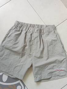 Short pant Balenciaga M