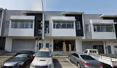 Link Factory Balakong,Seri Kembangan,Taming/Selesa Jaya,Cheras Jaya