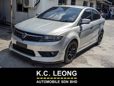 Proton PREVE 1.6 EXECUTIVE (A) -  WARRANTY
