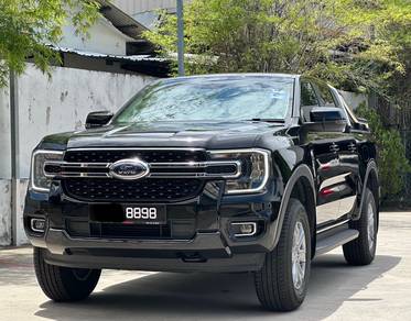 #LOWMIL #8898 # UDRWRTY 2022 Ford RANGER 2.0 XLT