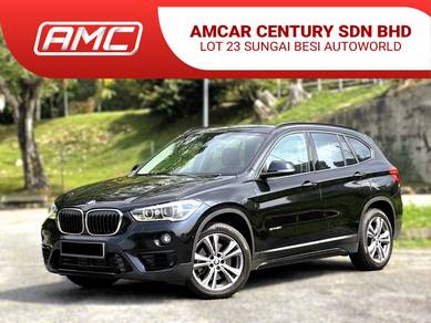 Bmw X1 2.0 sDrive20i (CKD) (A)