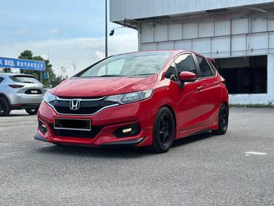 Honda JAZZ 1.5 V (A)