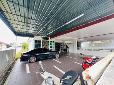 Semi-Detached-House-for-sale-Kulim-Kedah-2