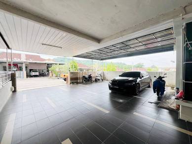 Semi-Detached-House-for-sale-Kulim-Kedah-3