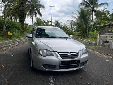 Proton PERSONA 1.6 ELEGANCE (A)MILLEAGE 75k