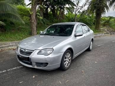 Proton PERSONA 1.6 ELEGANCE (A)MILLEAGE 75k