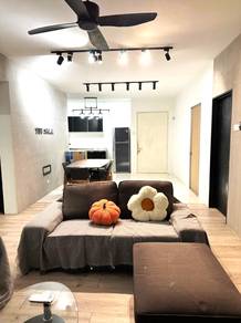Platinum Lake PV 20 Setapak Condo Setapak Central Mall ID Design F/F