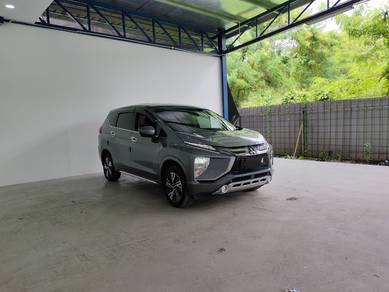 Mitsubishi XPANDER 1.5 (A) MILEAGE 17K F/SERV